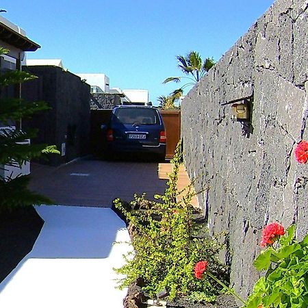 Villa Casa Lighthouse Playa Blanca  Exterior foto
