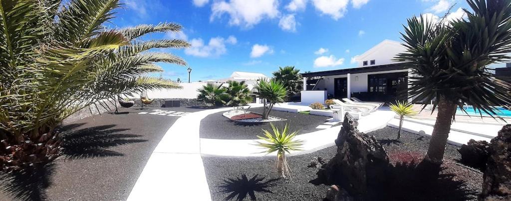 Villa Casa Lighthouse Playa Blanca  Exterior foto