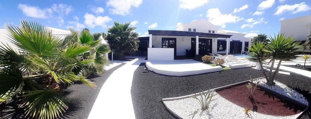 Villa Casa Lighthouse Playa Blanca  Exterior foto