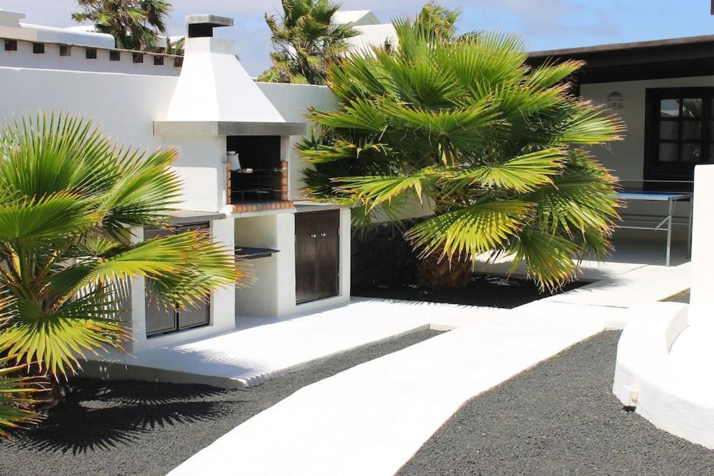 Villa Casa Lighthouse Playa Blanca  Exterior foto