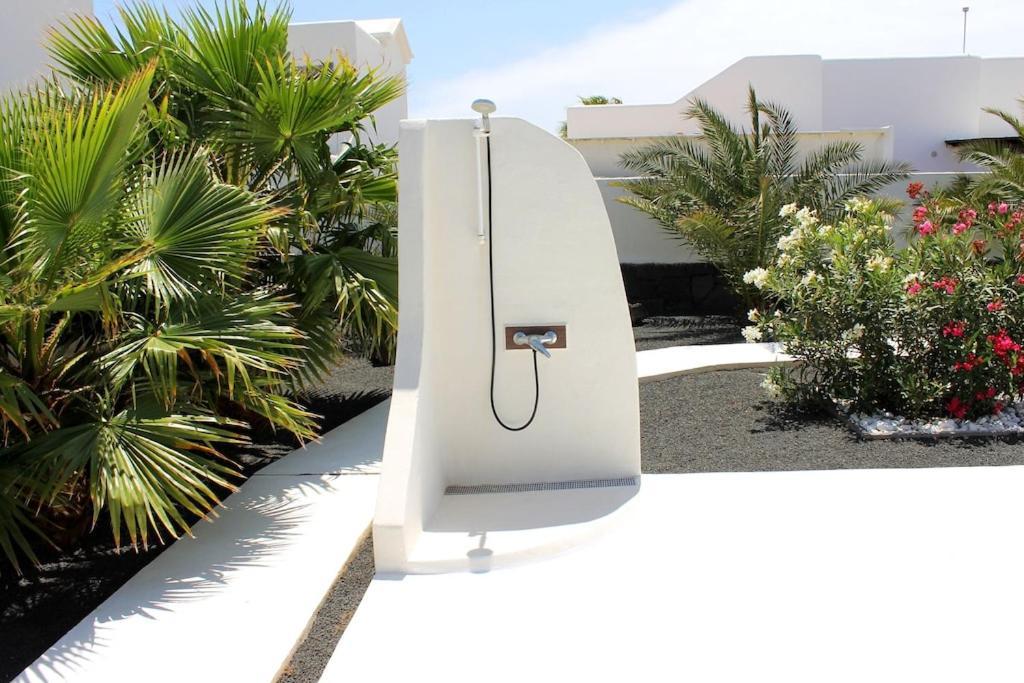 Villa Casa Lighthouse Playa Blanca  Exterior foto