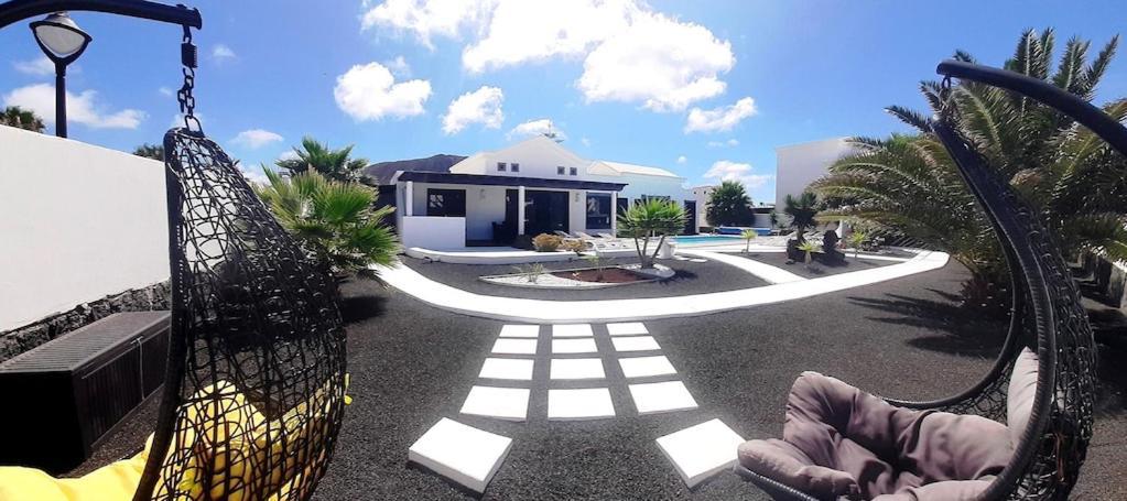 Villa Casa Lighthouse Playa Blanca  Exterior foto