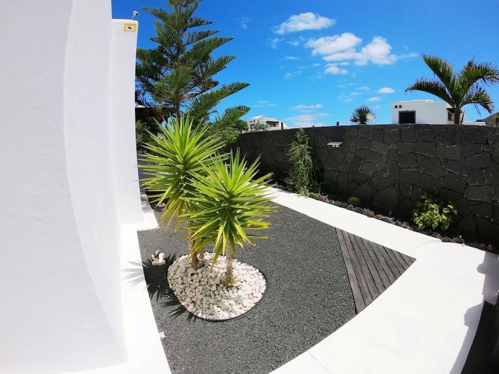 Villa Casa Lighthouse Playa Blanca  Exterior foto