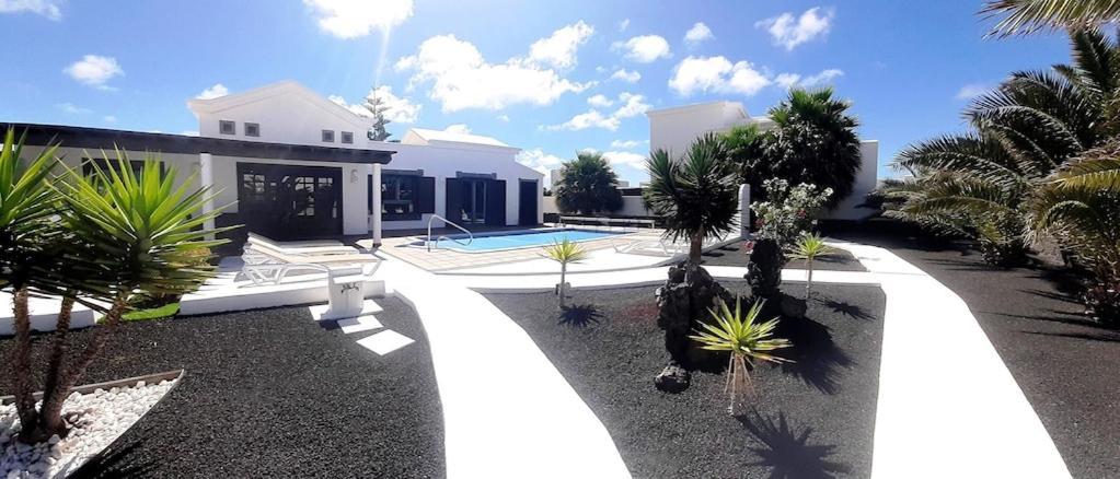 Villa Casa Lighthouse Playa Blanca  Exterior foto